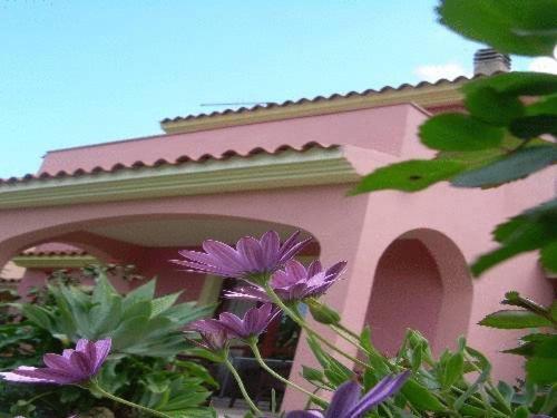 Ariedo Bed And Breakfast Capoterra Extérieur photo